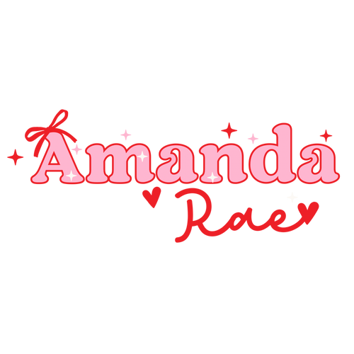 Amanda Rae